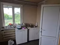 İnek, Bucaklı kırmızı benekli Ukrayna ineklerinin Bukovina fabrika tipi — foto 4